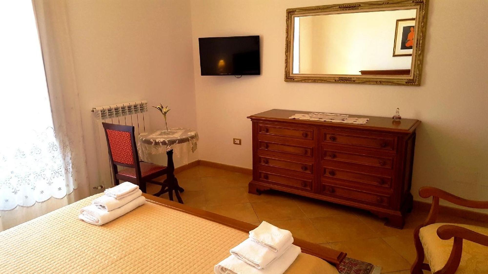 Palazzo Zimatore Residenza D'Epoca 皮佐 外观 照片