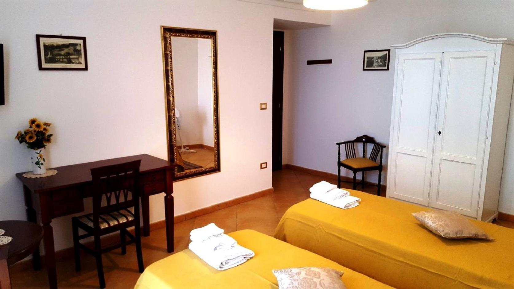 Palazzo Zimatore Residenza D'Epoca 皮佐 外观 照片